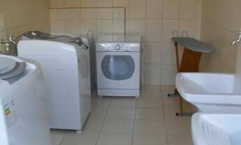 Imagem 2: Apartamento para Aluguel - Ponte Preta, 2 Quartos, 52 m2