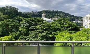 Imagem 2: Excelente apartamento 04 quartos - Cosme Velho - Rio de Janeiro - RJ