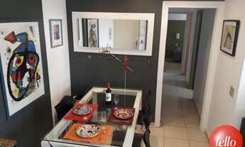 Imagem 3: São Paulo - Apartamento Padrão - Tucuruvi