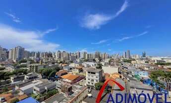 Imagem 6: Cobertura 1 quarto em Itapuã