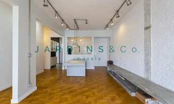 Imagem 5: SãO PAULO - Apartamento Padrão - Jardim América