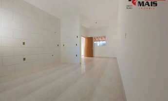 Imagem 6: Casa Calegari Sumaré, 2 dormitórios, sendo 1 suíte, garagem coberta