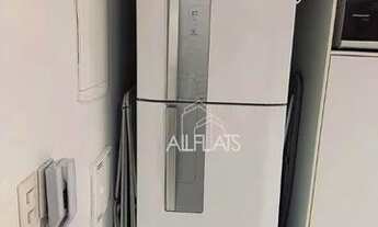 Imagem 7: Apartamento com 1 dormitório para alugar, 72 m² por R$ 7.300/mês no Morumbi - São Paulo/SP