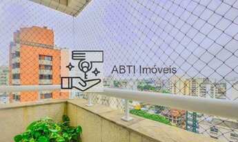 Imagem 2: SEMI NOVO-LOCAL NOBRE-DECORADO-LAZER