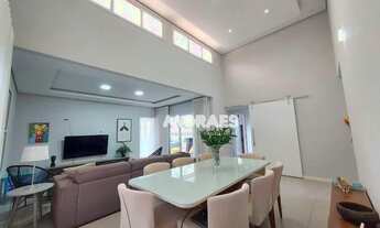 Imagem 2: Casa em Condomínio Fechado com 3 suítes à venda, 220 m² por R$ 1.550.000 - Residencial Tiv