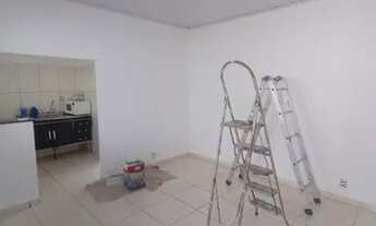 Imagem: Casa jardim Pacaembu