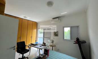 Imagem 5: Casa em Condomínio para Locação em Jacareí, Jardim Altos de Santana, 3 dormitórios, 3 suít