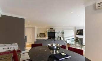 Imagem 3: Apartamento com 2 dormitórios, sendo 1 suíte, para alugar, 145 m² por R$ 12.000/mês - Itai