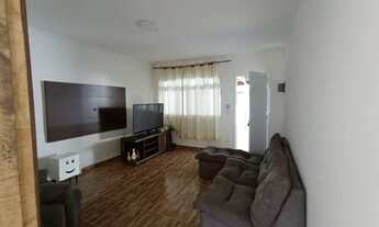 Imagem 3: Bela casa na praia lote inteiro, espaço gourmet e 2 quartos. Itanhaém/SP