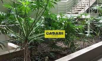 Imagem 4: Cobertura com 3 dormitórios, 199 m² - venda ou aluguel - Centro - Santo André/SP