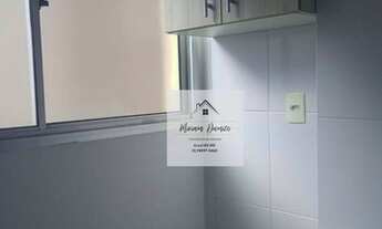 Imagem 7: Apartamento com 2 dormitórios para alugar, 45 m² por R$ 2.360,00/mês - Água Branca - São P