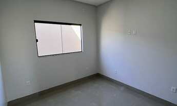 Imagem 7: Vendo casa nova financiável