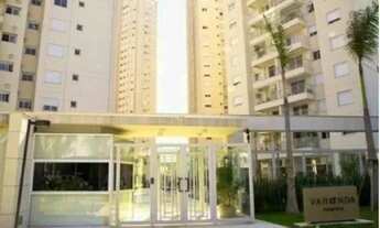 Imagem: Apartamento para Venda em São Paulo, Água