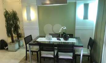 Imagem 4: Lindo apartamento porteira fechada na Pompéia, são 3 dormitórios sendo 1 suíte e uma ótima