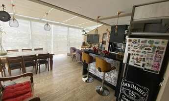 Imagem 5: Apartamento Duplex - 03 Suítes - Bairro Paulicéia