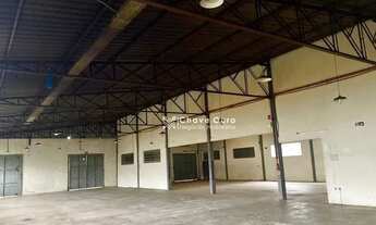 Imagem 5: BARRACÃO INDUSTRIAL NO GUARUJÁ