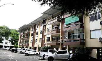 Imagem: Apartamento 3 quartos, sendo uma suite