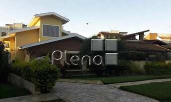 Imagem: Casa - Residencial Vila Verde - Campinas