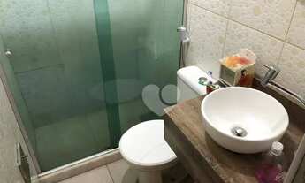 Imagem 6: Casa com 3 dormitórios à venda, 80 m² por R$ 329.000,00 - Curicica - Rio de Janeiro/RJ