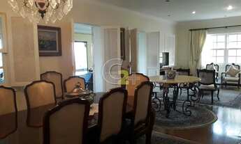 Imagem 7: CASA - 5 SUITES - PERDIZES - 8 VAGAS DE GARAGEM