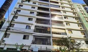 Imagem: Cobertura - Centro - Campinas