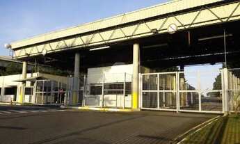 Imagem 3: Galpão - Parque Viracopos - Campinas