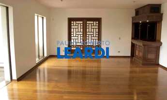 Imagem 1: APARTAMENTO - MORUMBI - SP