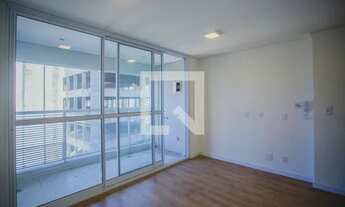 Imagem 2: Apartamento para Aluguel - Vila Clementino, 1 Quarto, 25 m2