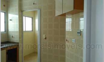 Imagem 7: Apartamento para aluguel tem 91 metros quadrados com 3 quartos em Vila Indiana - São Paulo