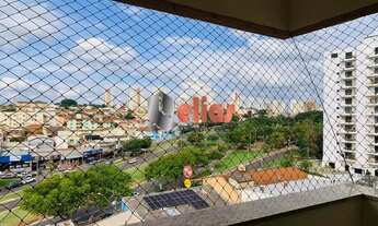 Imagem 6: Apartamento para Locação - 2 dormitórios - Edifício San Geraldo