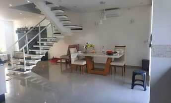 Imagem 3: Sobrado com 3 dormitórios à venda, 194 m² por R$ 1.100.000,00 - Condomínio Residencial Tec