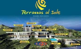 Imagem: Casa à venda no bairro Morrinhos - Garopaba/SC