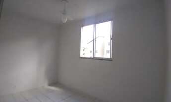 Imagem 6: Apartamento dois quartos condomínio Rio Vida Residencial Clube II