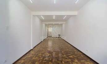 Imagem 2: SALA COMERCIAL NA XV DE NOVEMBRO!