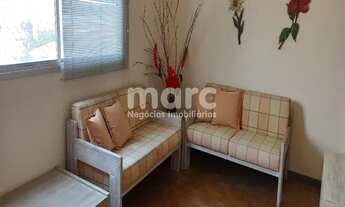 Imagem: SAO PAULO - Apartamento Padrão - VILA DEODORO