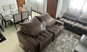 Imagem 2: Residêncial Dos Buritis Casa em condomínio à venda de 101m² com 3 dormitórios e 2 vagas no