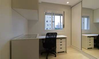 Imagem 5: Apartamento para venda tem 62 metros quadrados com 2 quartos