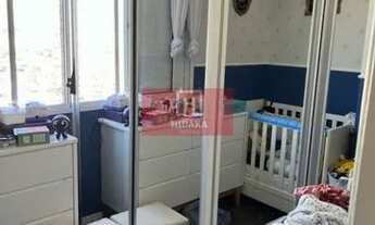 Imagem 5: Apartamento à venda no bairro Vila Matilde - São Paulo/SP, Zona Leste