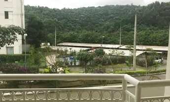 Imagem 4: Apartamento para Locação no Condomínio Green Tamboré, 82m², 2 Dorms, 1 Suíte, Sacada e 2 V