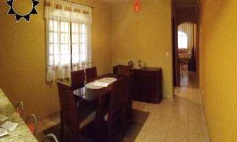 Imagem 5: SOBRADO BARUERI Casa com 3 dormitórios