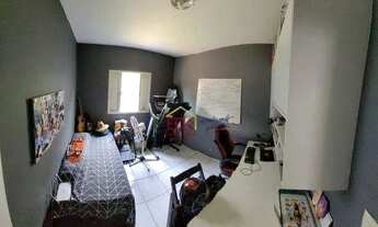 Imagem 7: Sobrado com 3 dormitórios à venda, 115 m² por R$ 410.000,00 - Piracangaguá - Taubaté/SP