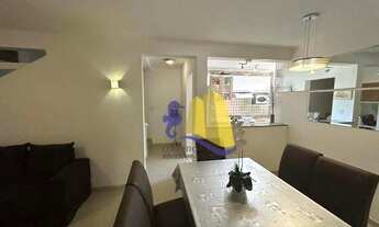 Imagem 4: Village com 2 dormitórios para alugar por R$ 6.000,00/mês - Riviera - Módulo 26 - Bertioga