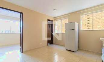 Imagem: Apartamento para Aluguel - Uberaba, 1 Quarto