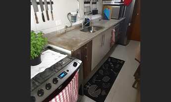 Imagem 4: São Paulo - Apartamento Padrão - Vila Campestre