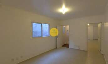 Imagem 2: Apartamento/sobreloja de 55 m² com 01 dorm na Vila Leopoldina