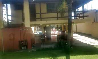 Imagem: Chácara Araras rural Cascata