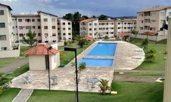 Imagem 2: Total Ville Paraiso - Lagoa Azul - 2 Quartos