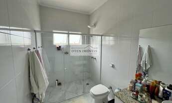 Imagem 6: Casa em Condomínio para Locação em Jacareí, Jardim Altos de Santana, 3 dormitórios, 3 suít