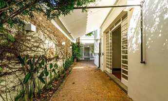 Imagem 4: Casa com 3 dormitórios à venda, 200 m² por R$ 3.800.000,00 - Jardim Paulistano - São Paulo