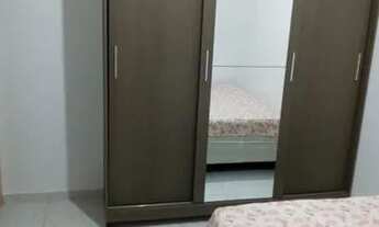 Imagem: Alugo casa mobiliada no Viana e Moura